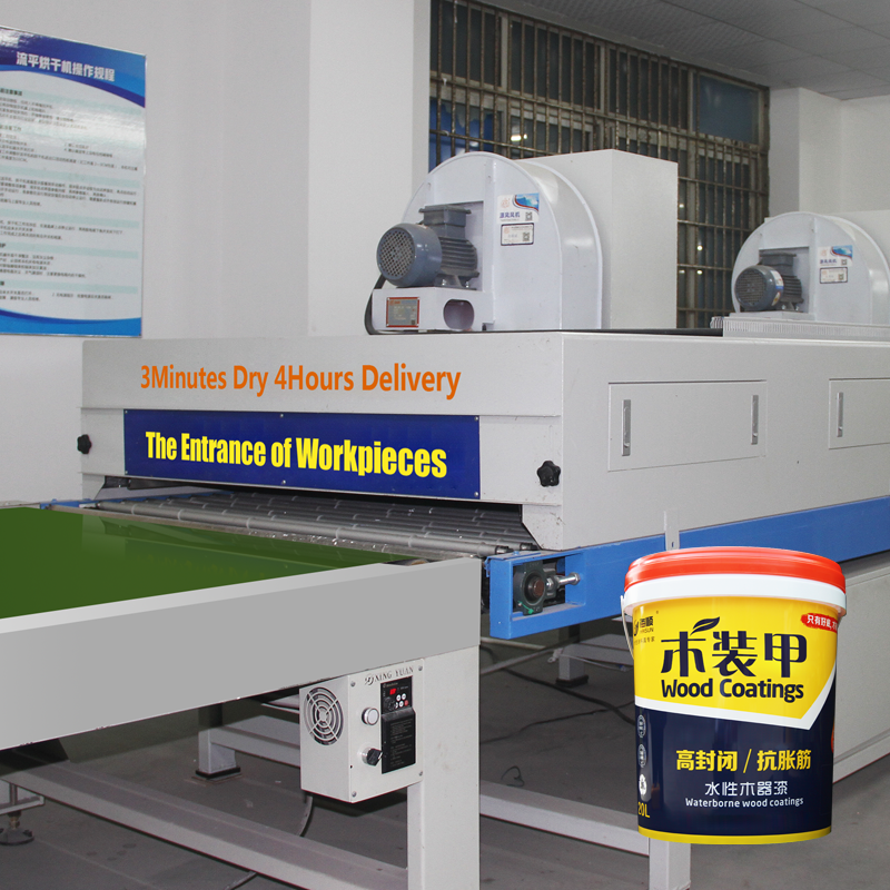 the Principle, Structure and Application of Haisun Quick-Drying Equipment
